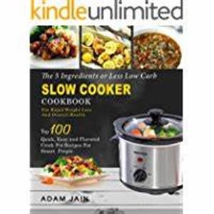 Weekly Keto Meal Plan Free